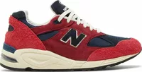 New Balance 990v2 MiUSA Teddy Santis Chrysanthemum