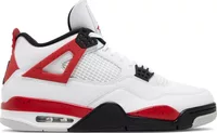 Nike Air Jordan 4 Retro Red Cement