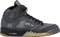 Nike Air Jordan 5 Retro Off-White Black
