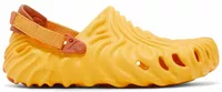 Pollex Clog by Salehe Bembury Cobbler