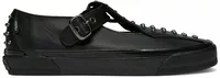 Vans Style 93 Mary Jane LX Pearlized Black