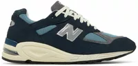 990v2 MiUSA Teddy Santis Navy Castlerock