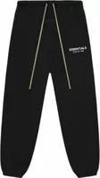 Fear of God Essentials Fleece Essential Sweatpant (FW24) Black