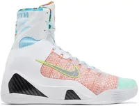 Nike Kobe 9 Elite Protro What The (2025)