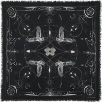 Bandana Hiloki Black