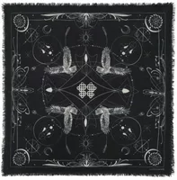 Bandana Hiloki Black