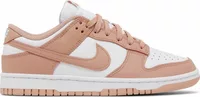 Dunk Low Rose Whisper (W)