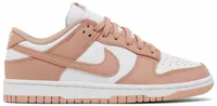 Nike Dunk Low Rose Whisper (W)