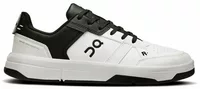 THE ROGER Clubhouse White Black (W)