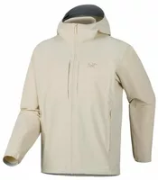 Gamma Hoody Sea Salt