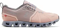 On Running Cloud 5 Waterproof Rose Fossil (W)