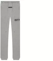 Essentials Essentials Sweatpants Dark Oatmeal