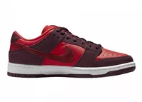 Nike SB Dunk Low Cherry