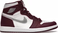 Nike Air Jordan 1 Retro High OG Bordeaux