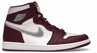Nike Air Jordan 1 Retro High OG Bordeaux