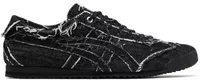 Onitsuka Tiger Mexico 66 SD Black Denim