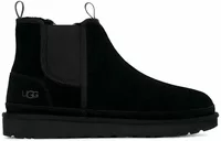 Chelsea Boot Black (M)