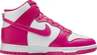 Dunk High Pink Prime (W)