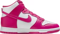 Nike Dunk High Pink Prime (W)
