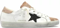 Super-Star Milk Pink Dark Blue (W)