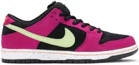Nike SB Dunk Low Pro ACG Terra Red Plum