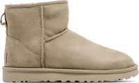 UGG Classic Mini II Boot Mustard Seed (W)