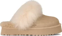Chalet Slipper Sandcastle (W)