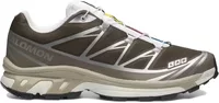 Salomon XT-6 Earth Brown Walnut