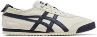 Onitsuka Tiger Mexico 66 SD Birch Peacoat