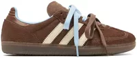 adidas Samba OG Earth Strata Pony Hair (W)