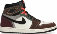 Nike Air Jordan 1 Retro High OG Hand Crafted