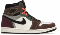Nike Air Jordan 1 Retro High OG Hand Crafted