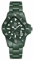 Laarvee Ceramic Case Deep Green