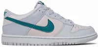 Nike Dunk Low Mineral Teal (GS)