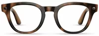 Ray-Ban Meta Scriber Optics Gen 2 AI Smart Glasses Clear Lens Havana