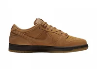 Nike SB Dunk Low Wheat (2020)