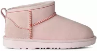 UGG Classic Ultra Mini Love ’26 Boot Rosetta (Kids)