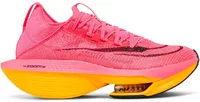 Air Zoom Alphafly Next% 2 Hyper Pink Laser Orange (W)