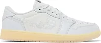 Nike Air Jordan 1 Retro Low OG Rabbit Floral Swoosh