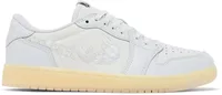 Nike Air Jordan 1 Retro Low OG Rabbit Floral Swoosh
