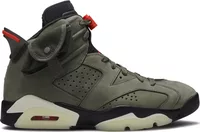Nike Air Jordan 6 Retro Travis Scott