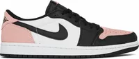 Nike Air Jordan 1 Low OG Bleached Coral