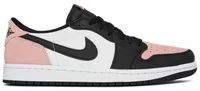 Nike Air Jordan 1 Low OG Bleached Coral