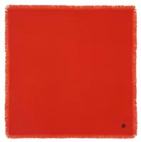 Small Bandana Haki Blood Orange