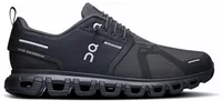 On Running Cloud 6 Waterproof All Black (W)