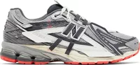 New Balance 1906A Slate Grey Drift Red