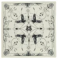 Bandana Hiloki White