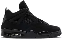 Nike Air Jordan 4 Retro Black Cat (2025)