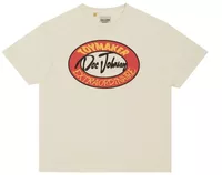 Gallery Dept. Toymaker Tee Antique White