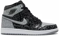 Nike Air Jordan 1 Retro High OG Rebellionaire